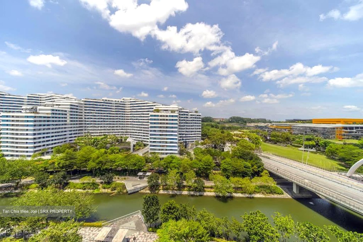 Blk 308A Waterway Terraces I (Punggol), HDB 4 Rooms #534536791